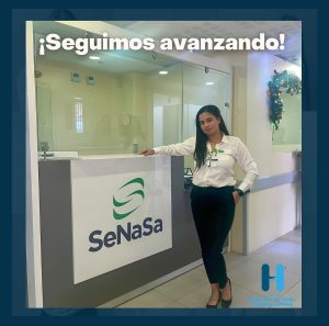 Read more about the article Nuevos horizontes mismos cuidados excepcionales en nuestro Hospital Dr. Pedro Antonio Céspedes ya estan los servicios de SeNaSa